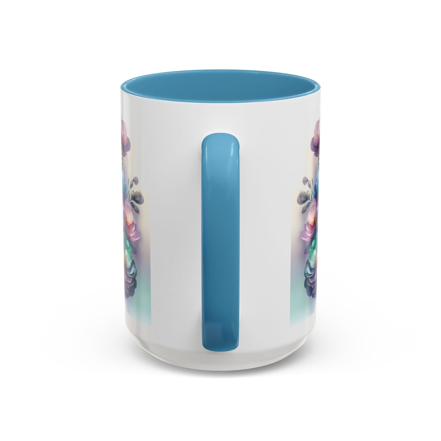 Accent Coffee Mug 6 (11, 15oz)