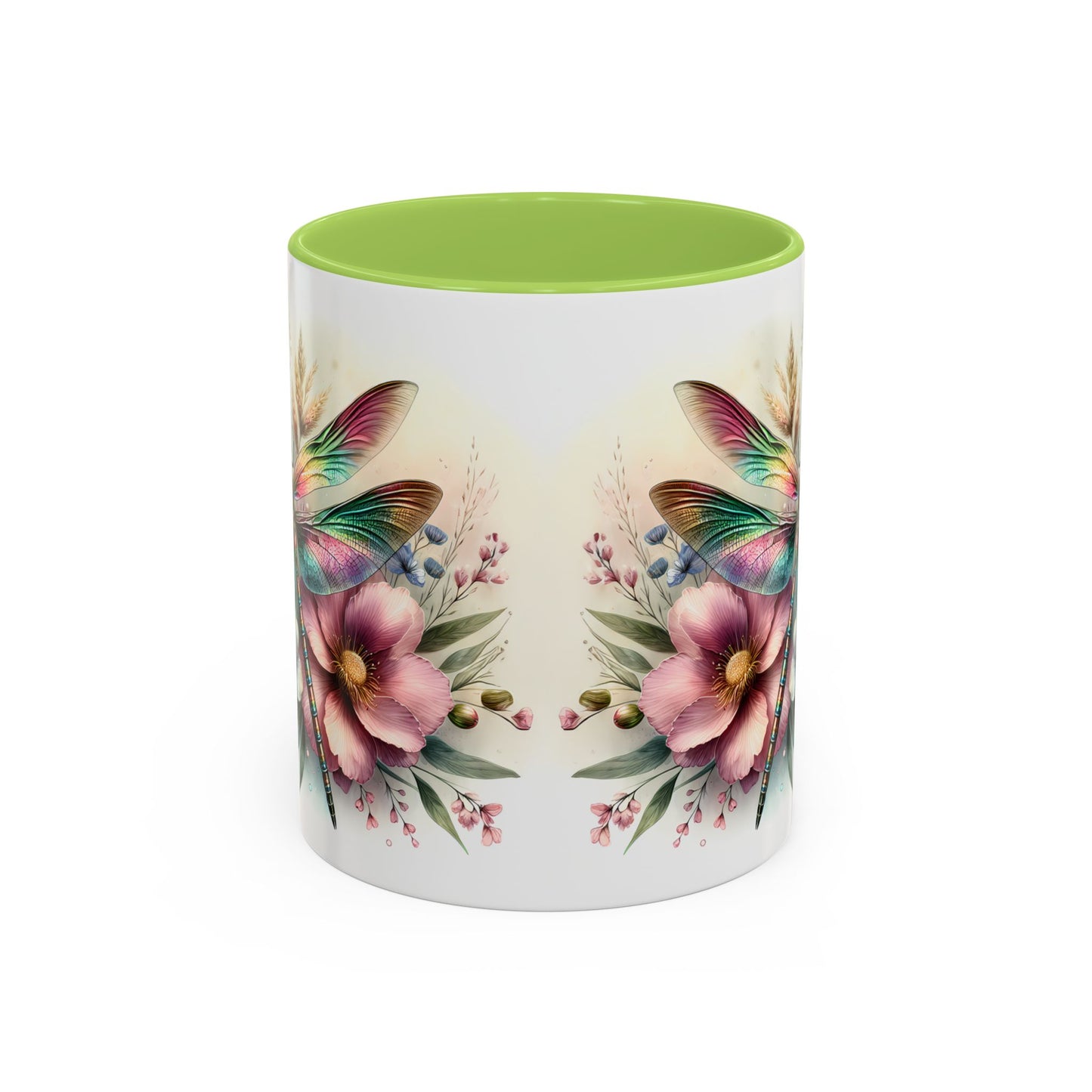 Accent Coffee Mug 18 (11, 15oz)
