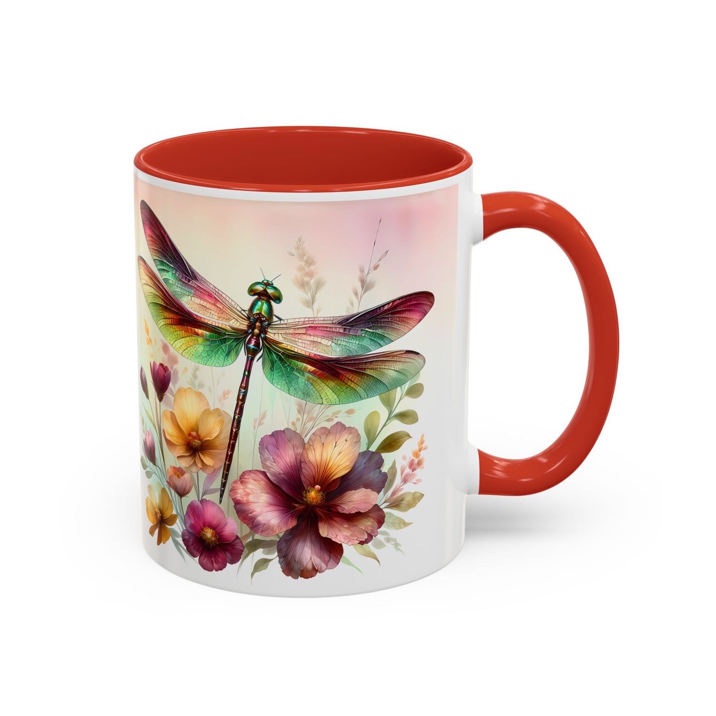 Accent Coffee Mug 24 (11, 15oz)