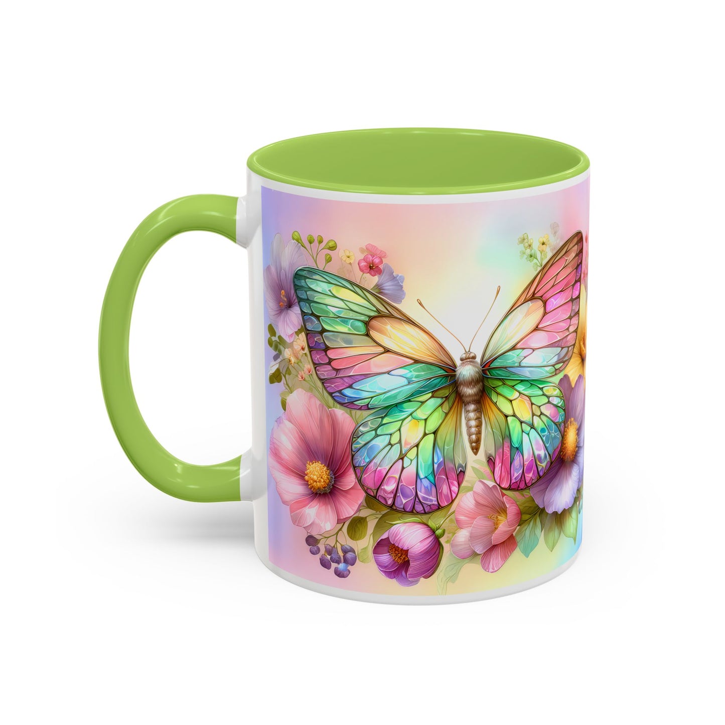 Accent Coffee Mug 11 (11, 15oz)