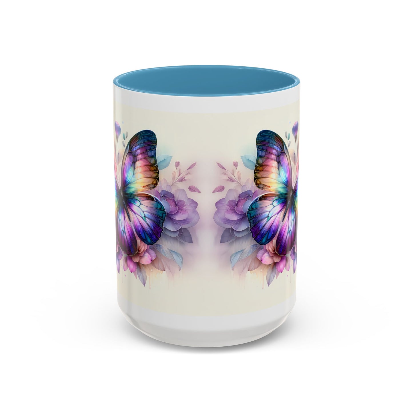 Accent Coffee Mug 10 (11, 15oz)