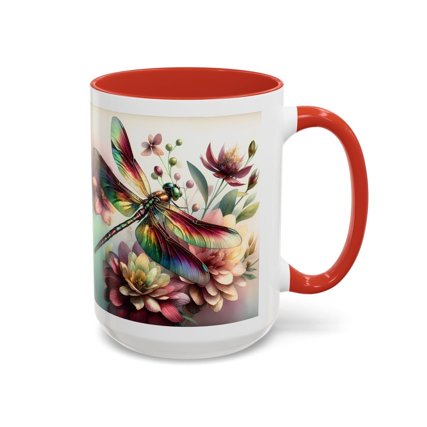 Accent Coffee Mug 16 (11, 15oz)