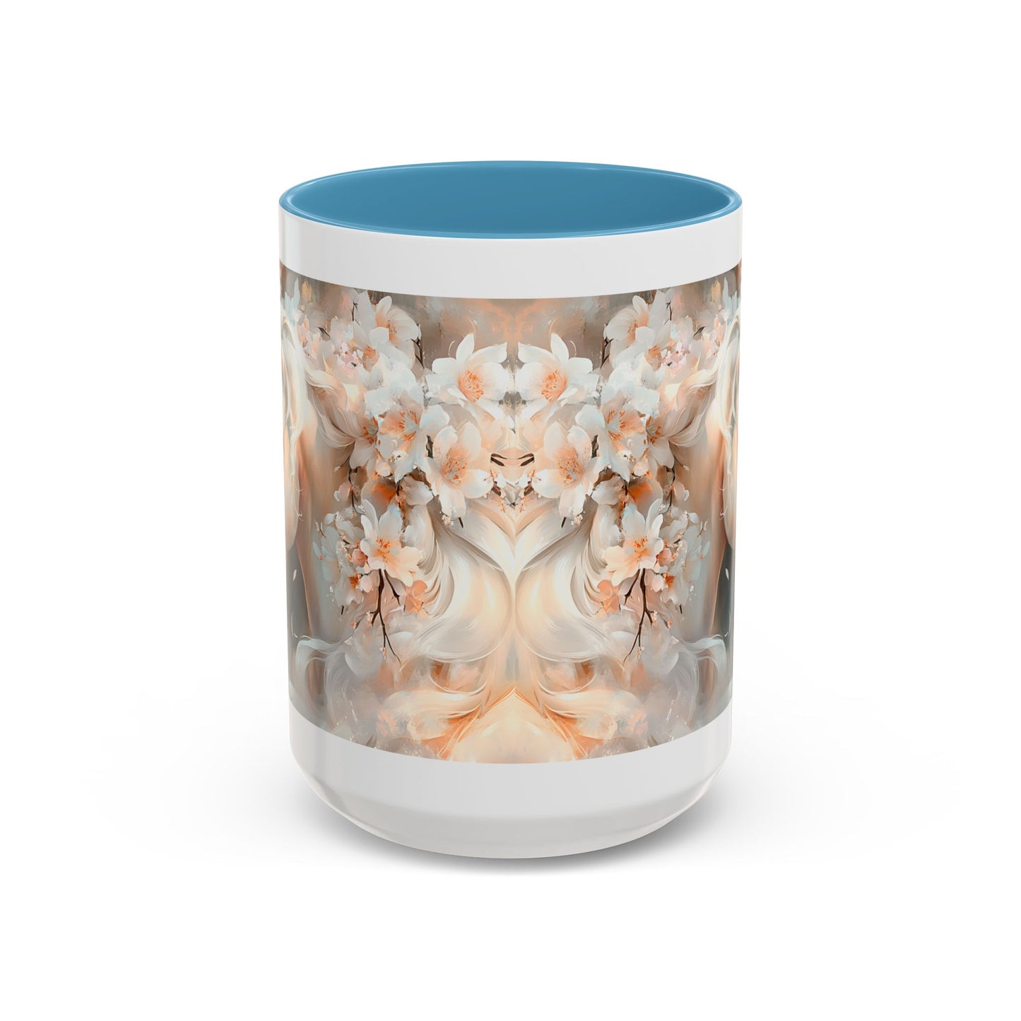 Accent Coffee Mug 1 (11, 15oz)