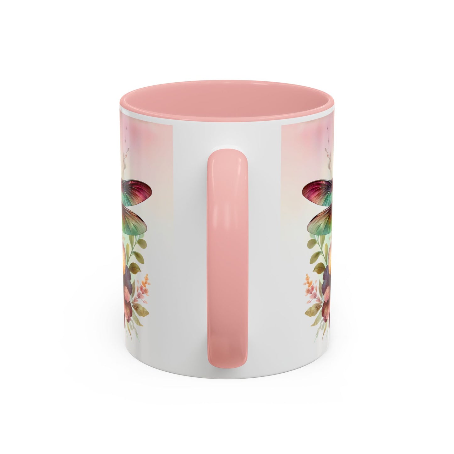 Accent Coffee Mug 24 (11, 15oz)