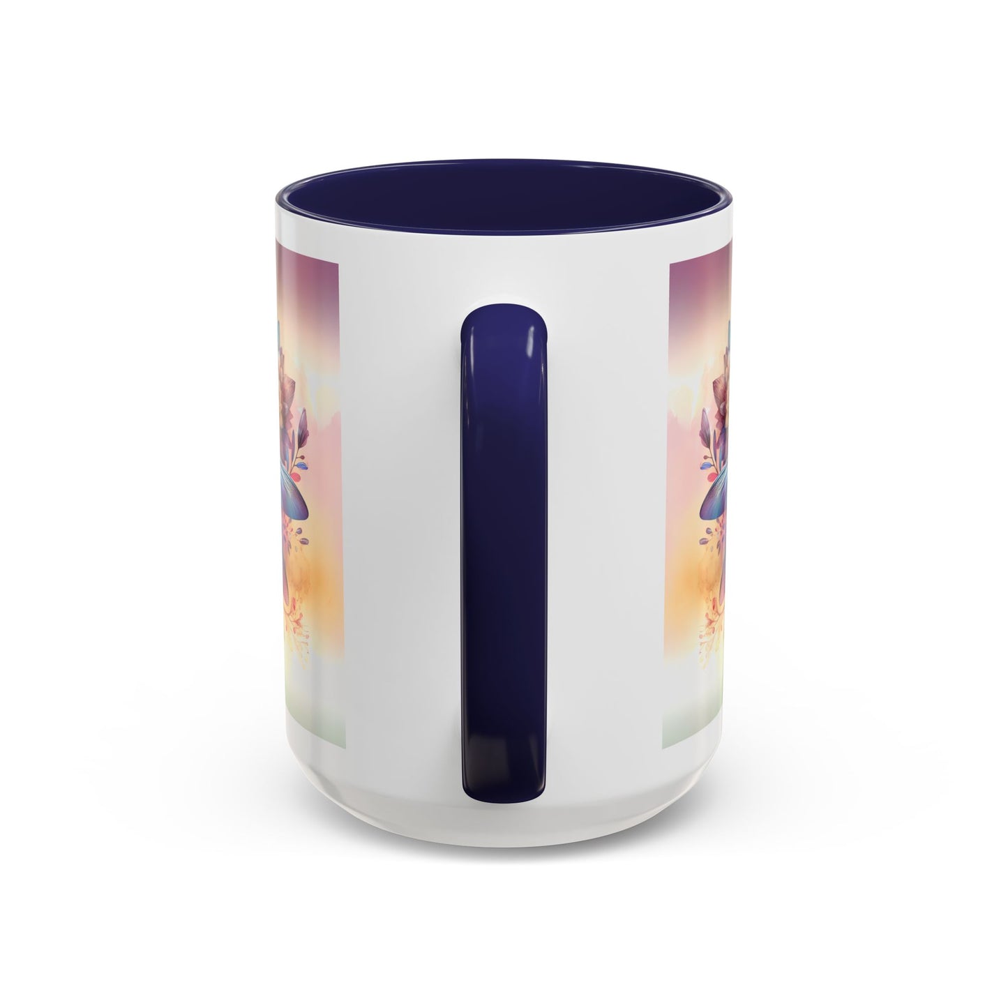 Accent Coffee Mug 13 (11, 15oz)