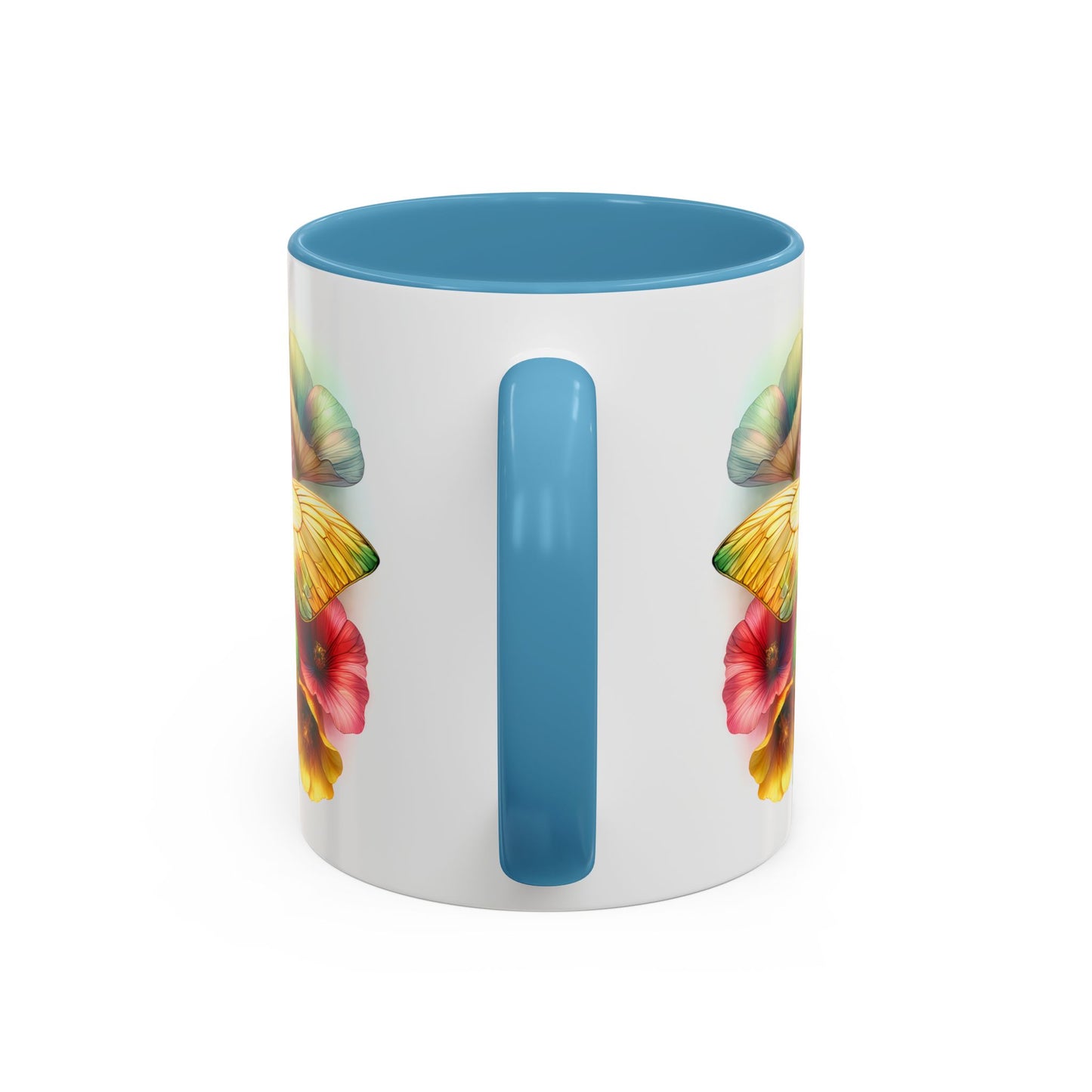 Accent Coffee Mug 5 (11, 15oz)