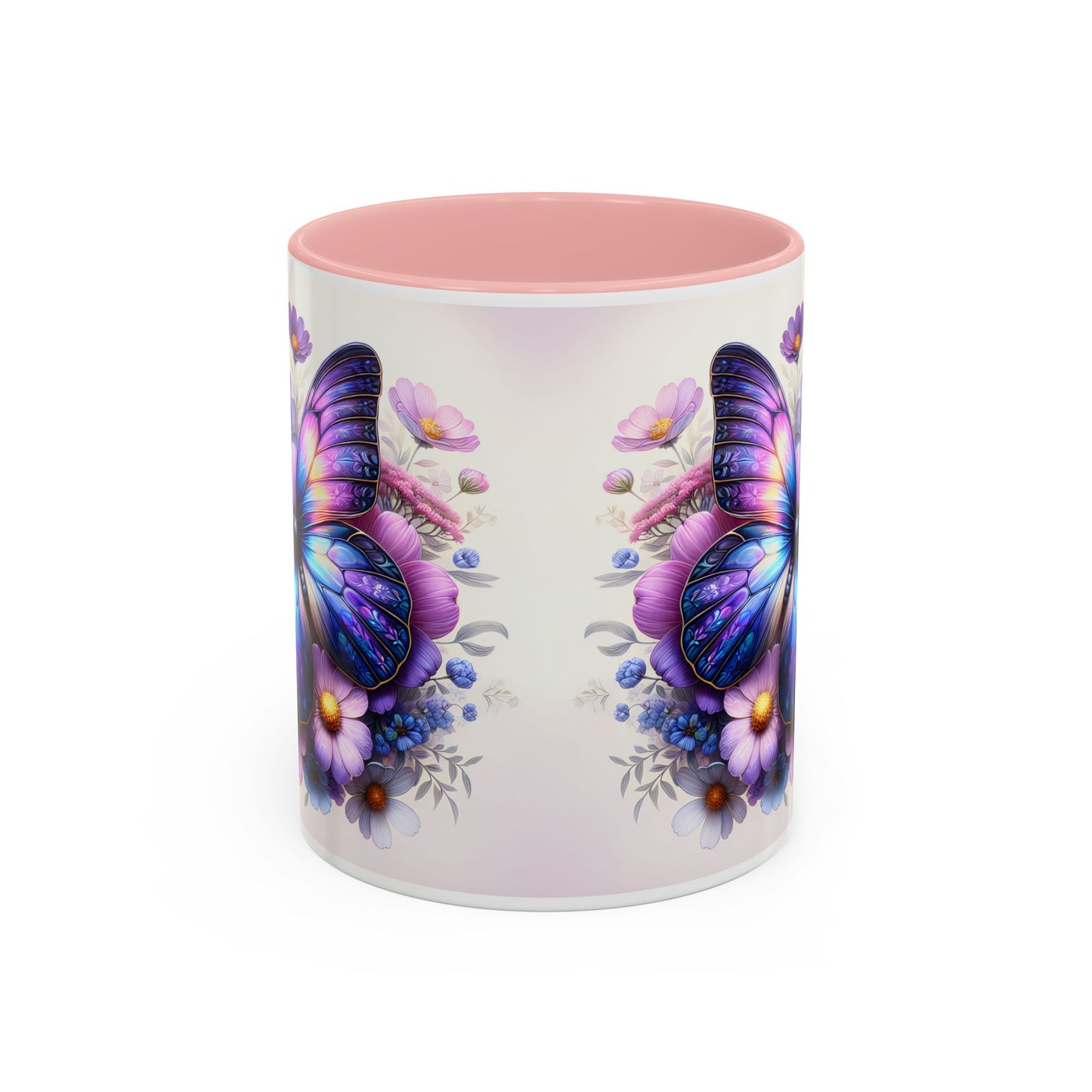 Accent Coffee Mug 3 (11, 15oz)