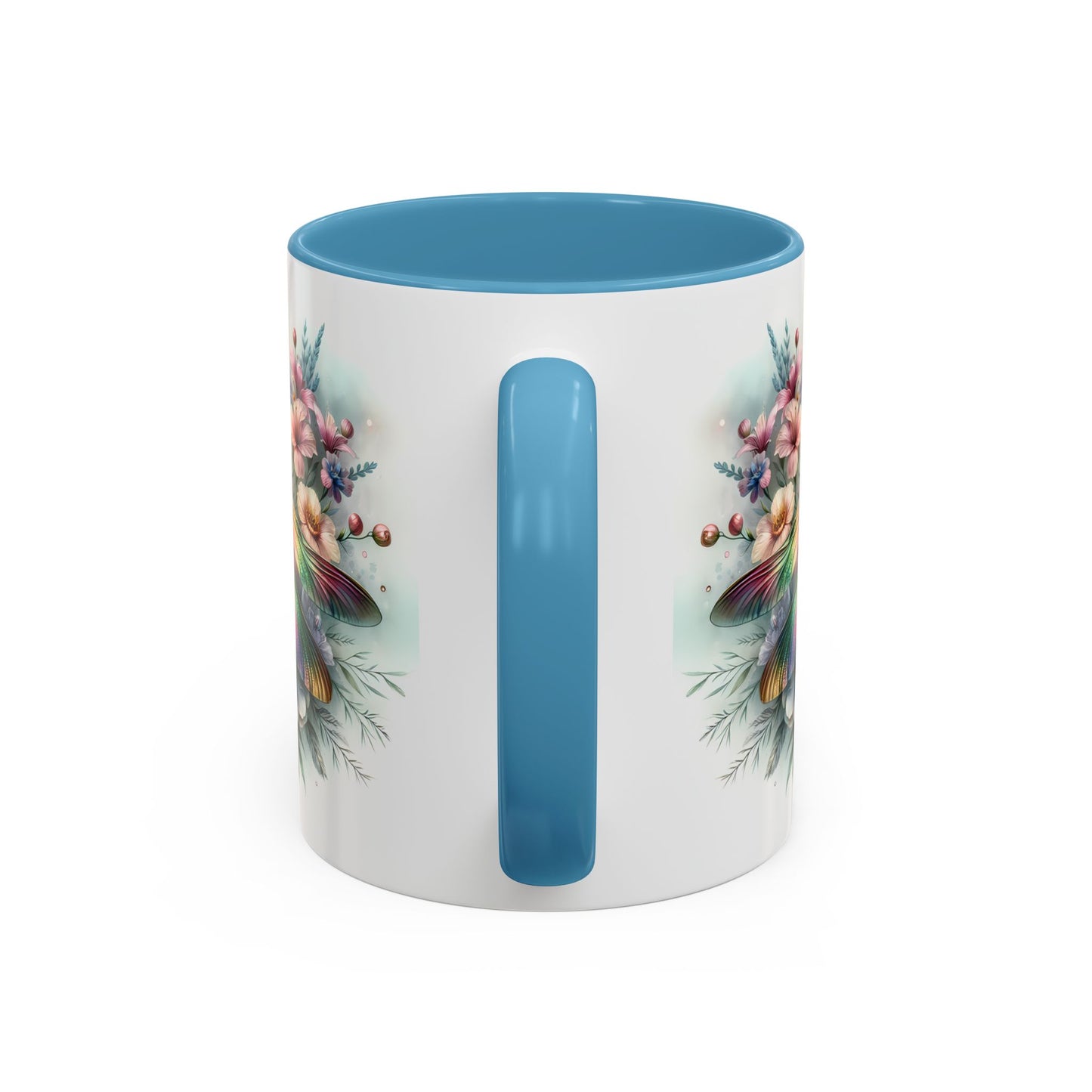 Accent Coffee Mug 18 (11, 15oz)
