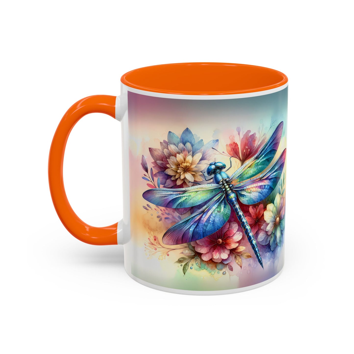 Accent Coffee Mug 13 (11, 15oz)
