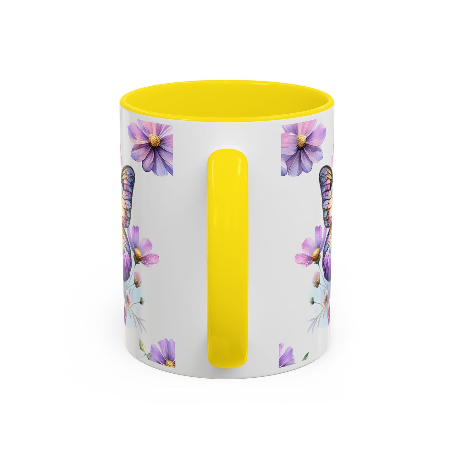 Accent Coffee Mug 9 (11, 15oz)