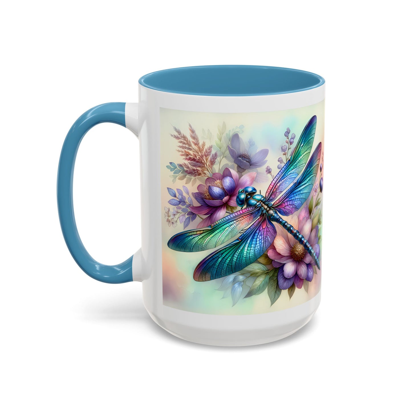 Accent Coffee Mug 21 (11, 15oz)