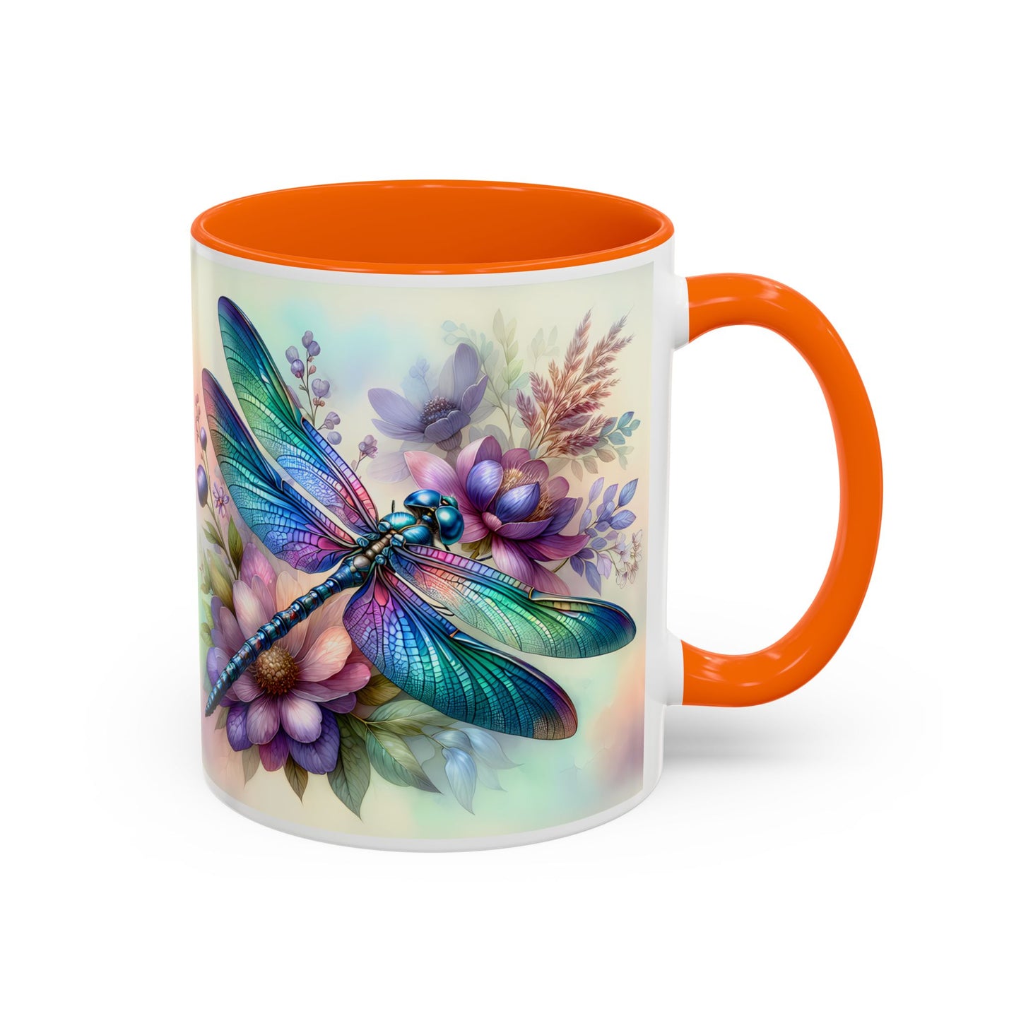 Accent Coffee Mug 21 (11, 15oz)