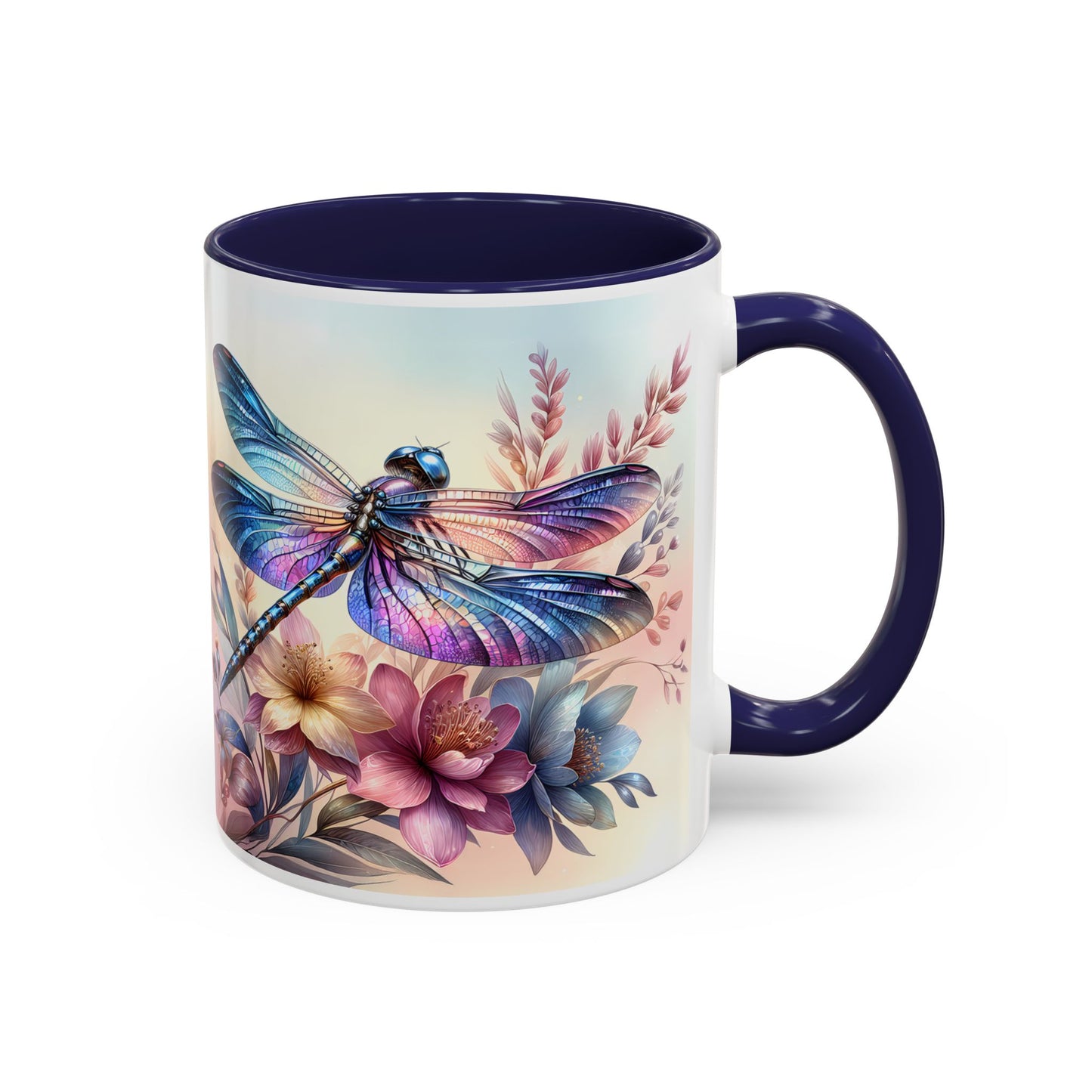 Accent Coffee Mug 22 (11, 15oz)