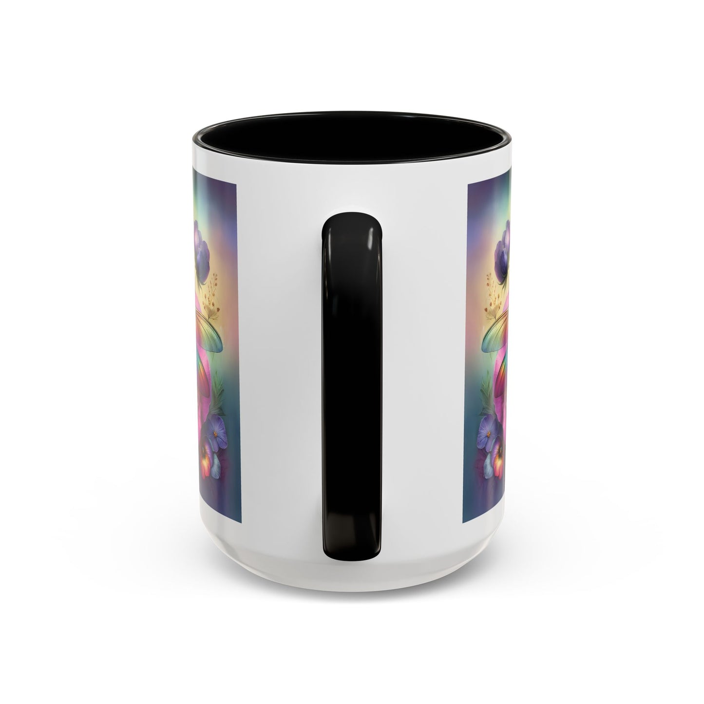 Accent Coffee Mug 15 (11, 15oz)