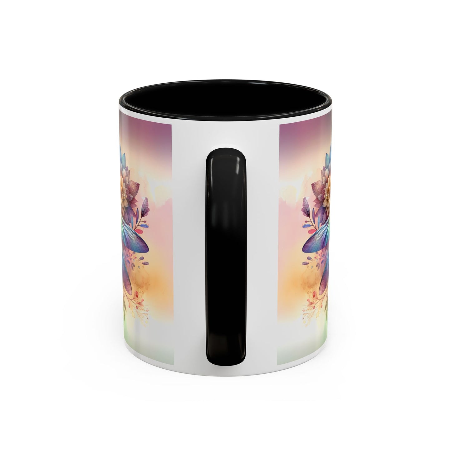 Accent Coffee Mug 13 (11, 15oz)