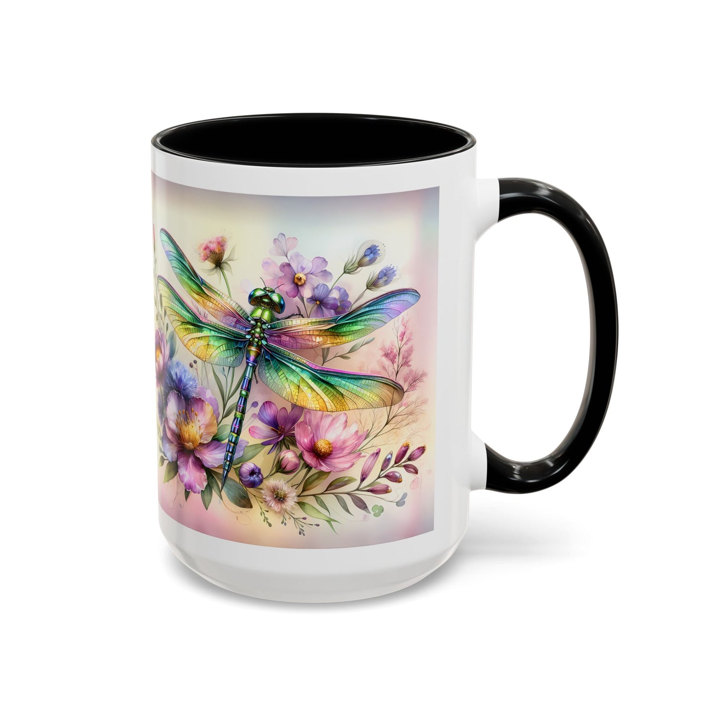 Accent Coffee Mug 20 (11, 15oz)