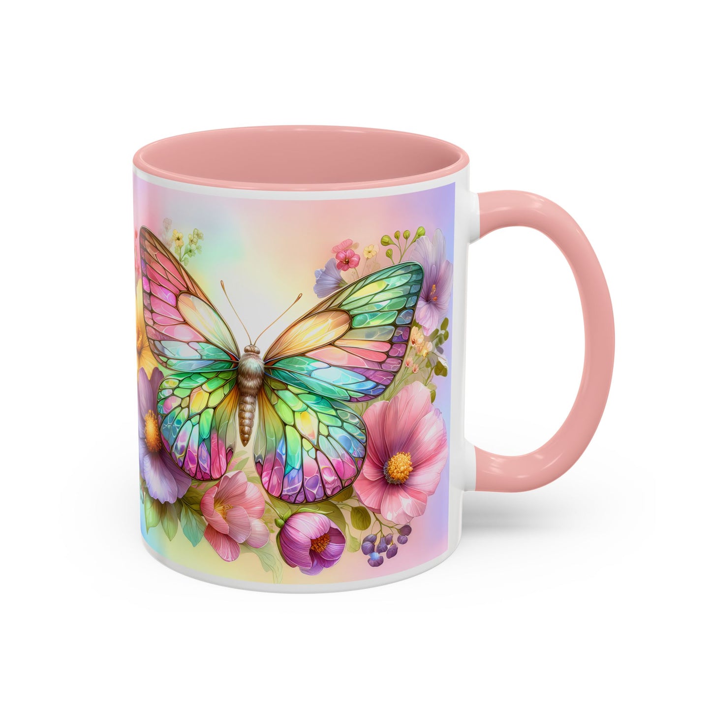 Accent Coffee Mug 11 (11, 15oz)