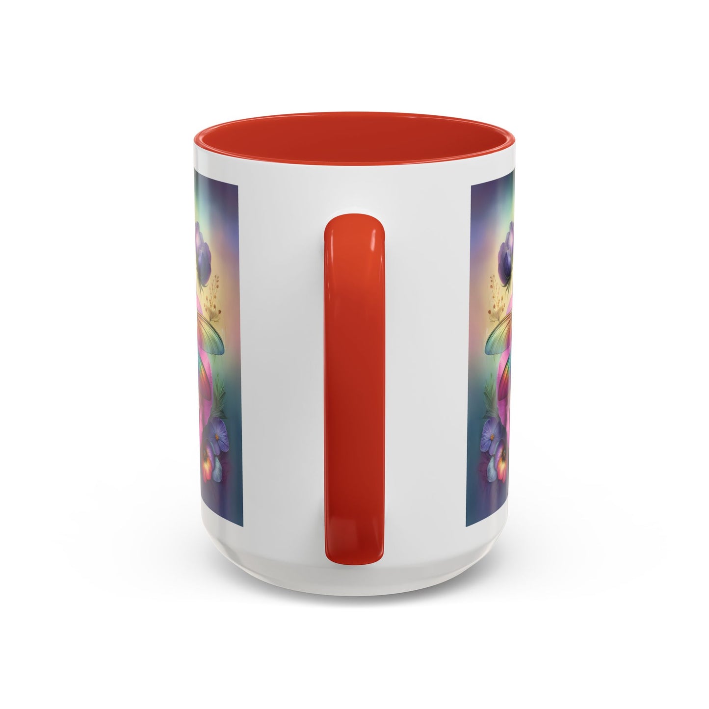 Accent Coffee Mug 15 (11, 15oz)