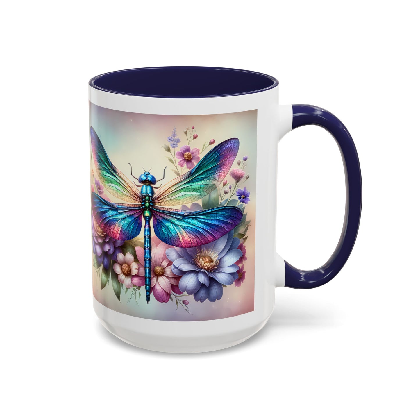 Accent Coffee Mug 17 (11, 15oz)