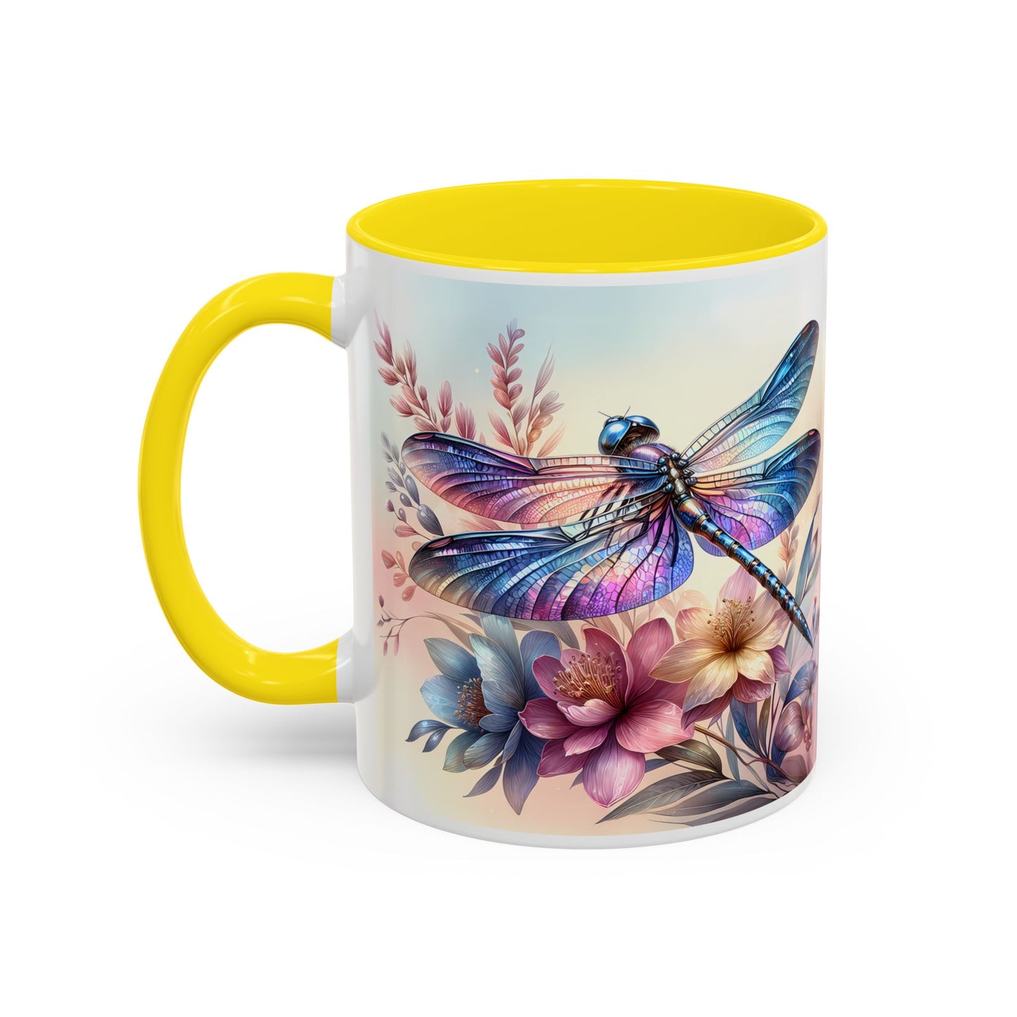 Accent Coffee Mug 22 (11, 15oz)
