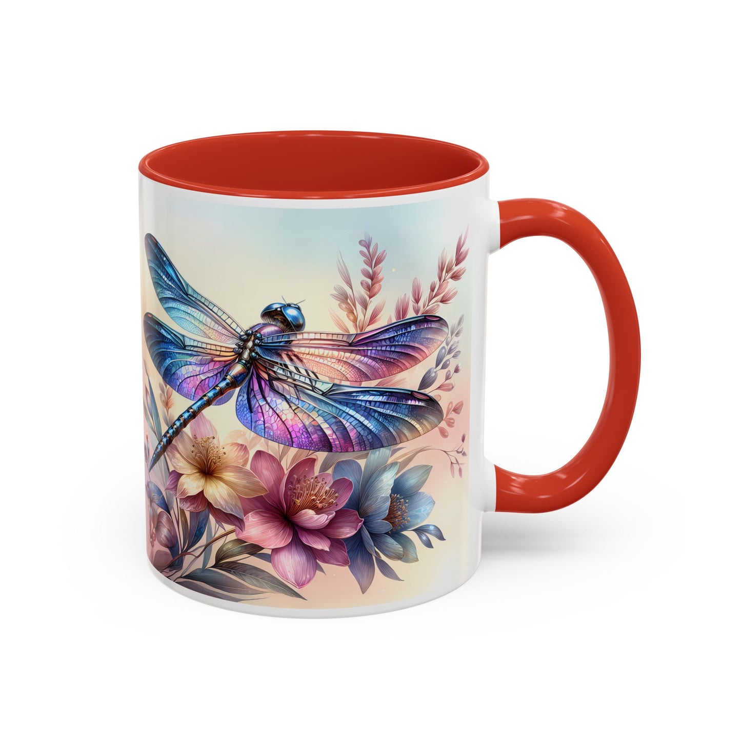 Accent Coffee Mug 22 (11, 15oz)