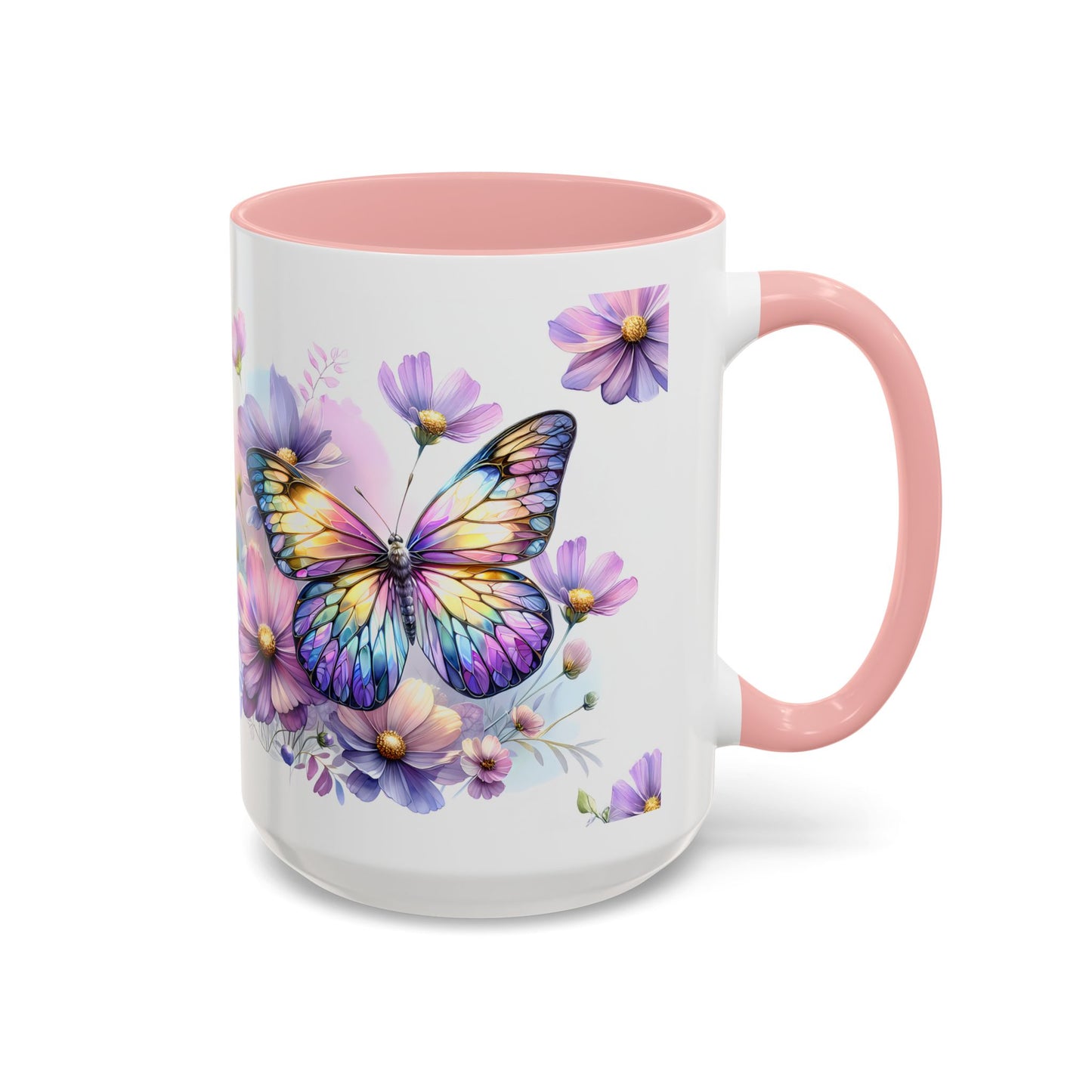 Accent Coffee Mug 9 (11, 15oz)