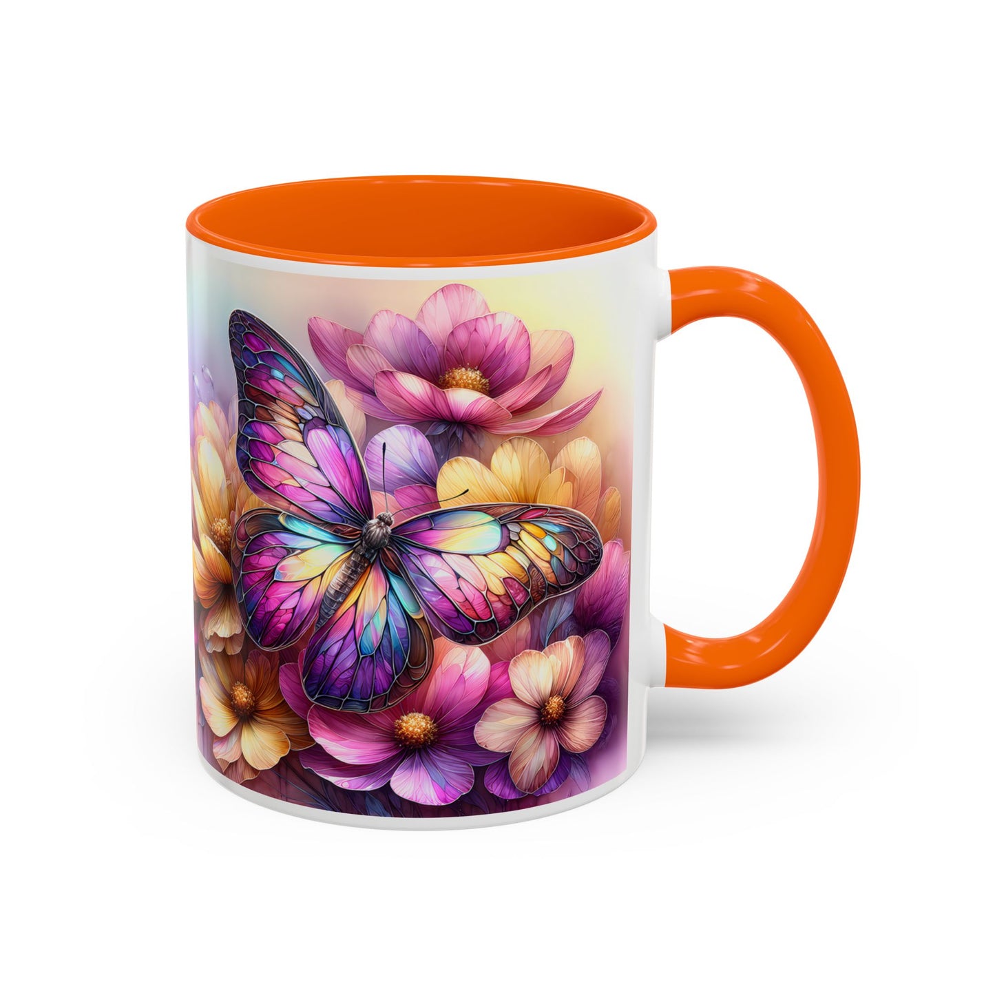 Accent Coffee Mug 12 (11, 15oz)