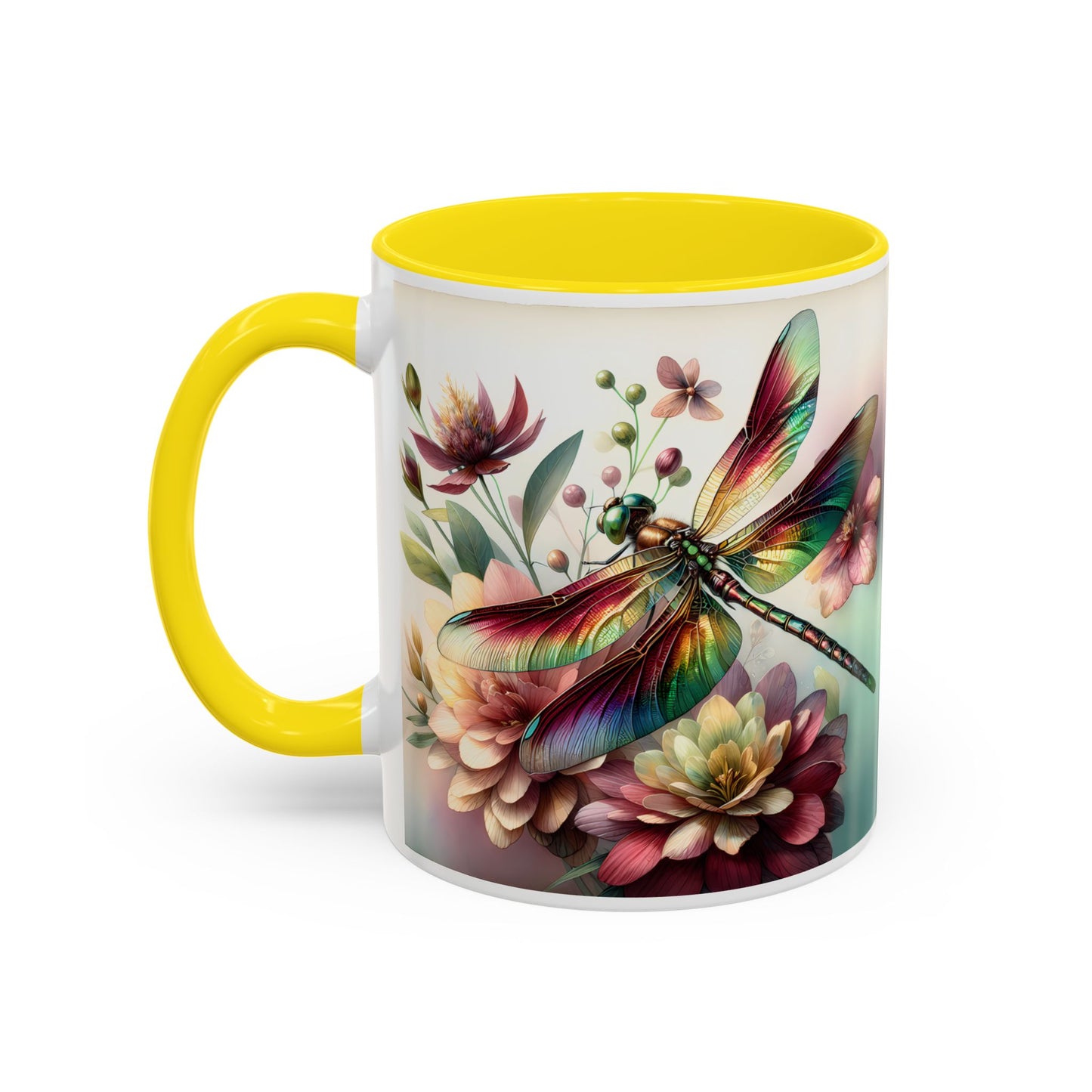 Accent Coffee Mug 16 (11, 15oz)