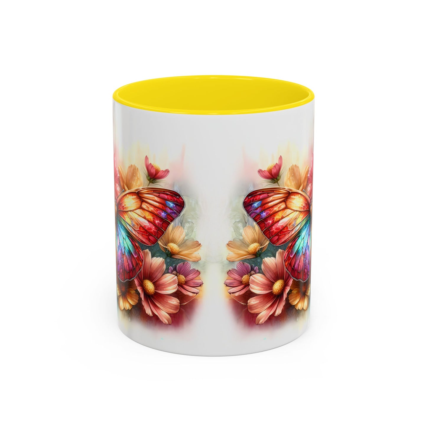 Accent Coffee Mug 7 (11, 15oz)