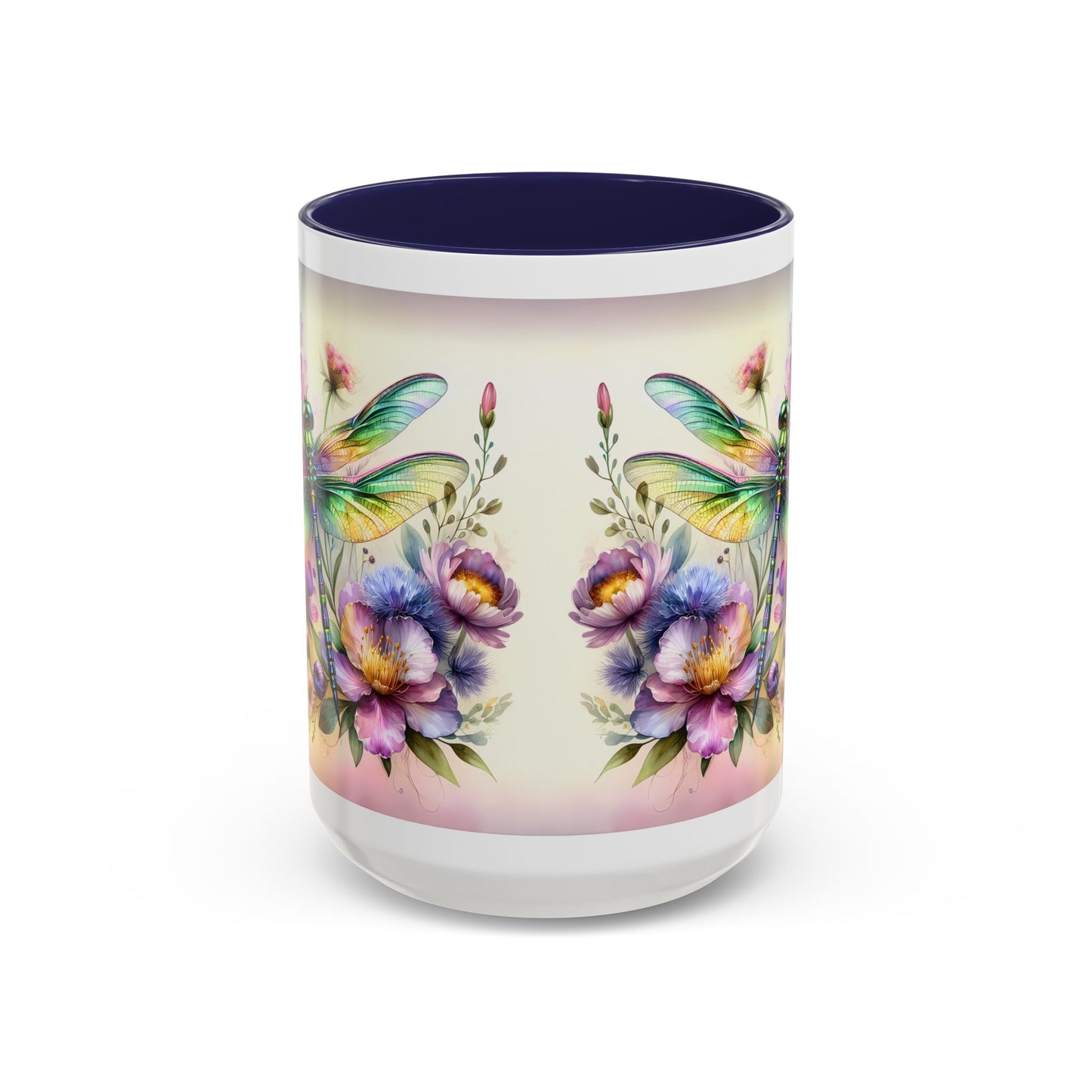 Accent Coffee Mug 20 (11, 15oz)