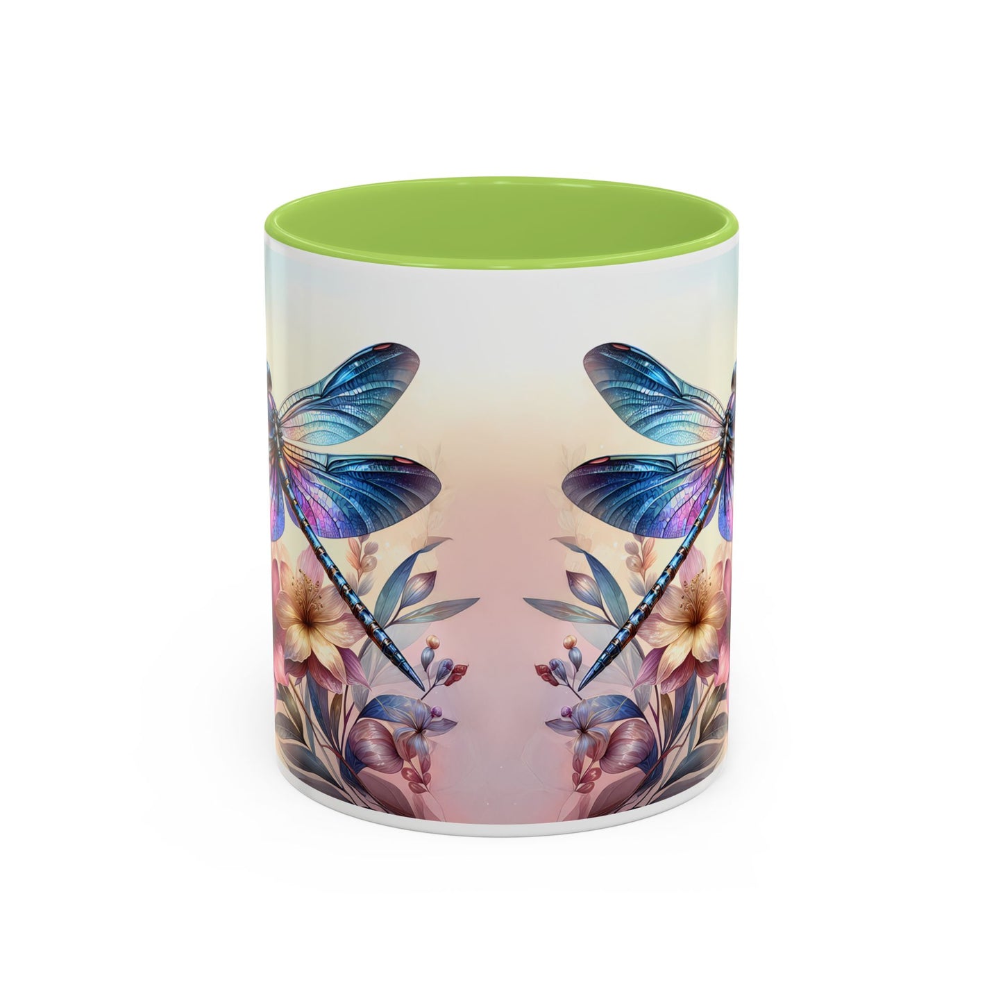 Accent Coffee Mug 22 (11, 15oz)
