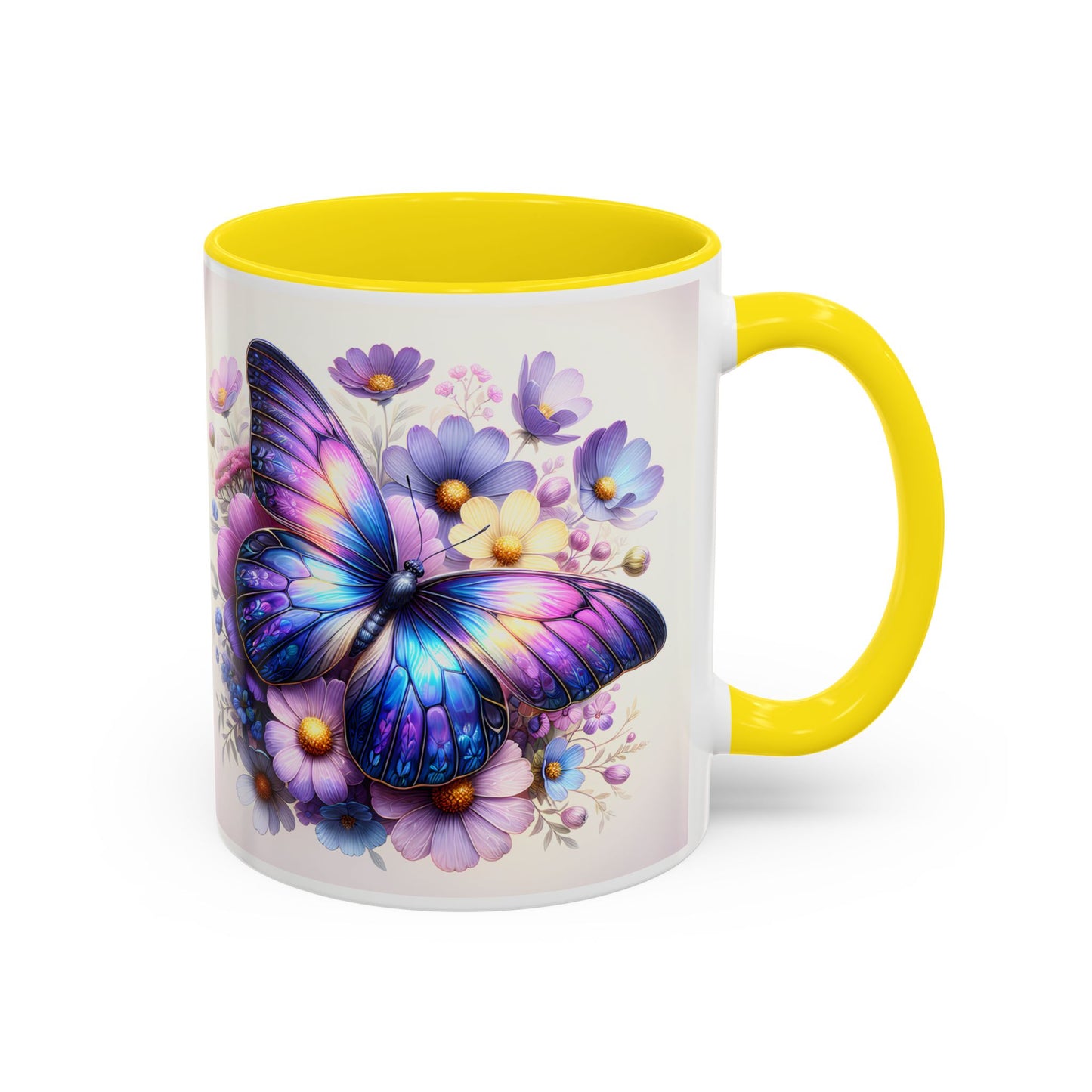 Accent Coffee Mug 3 (11, 15oz)