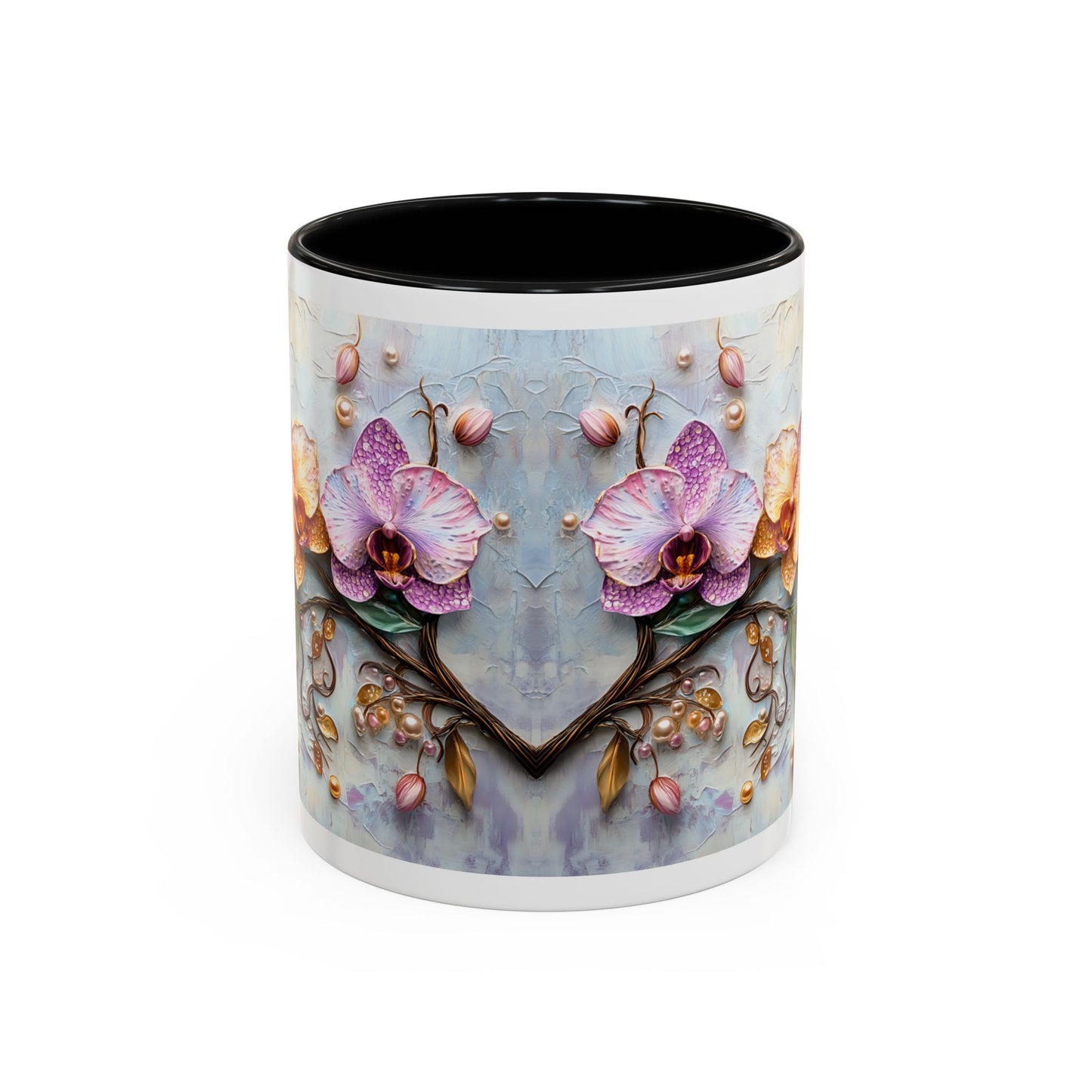 Accent Coffee Mug 2 (11, 15oz)