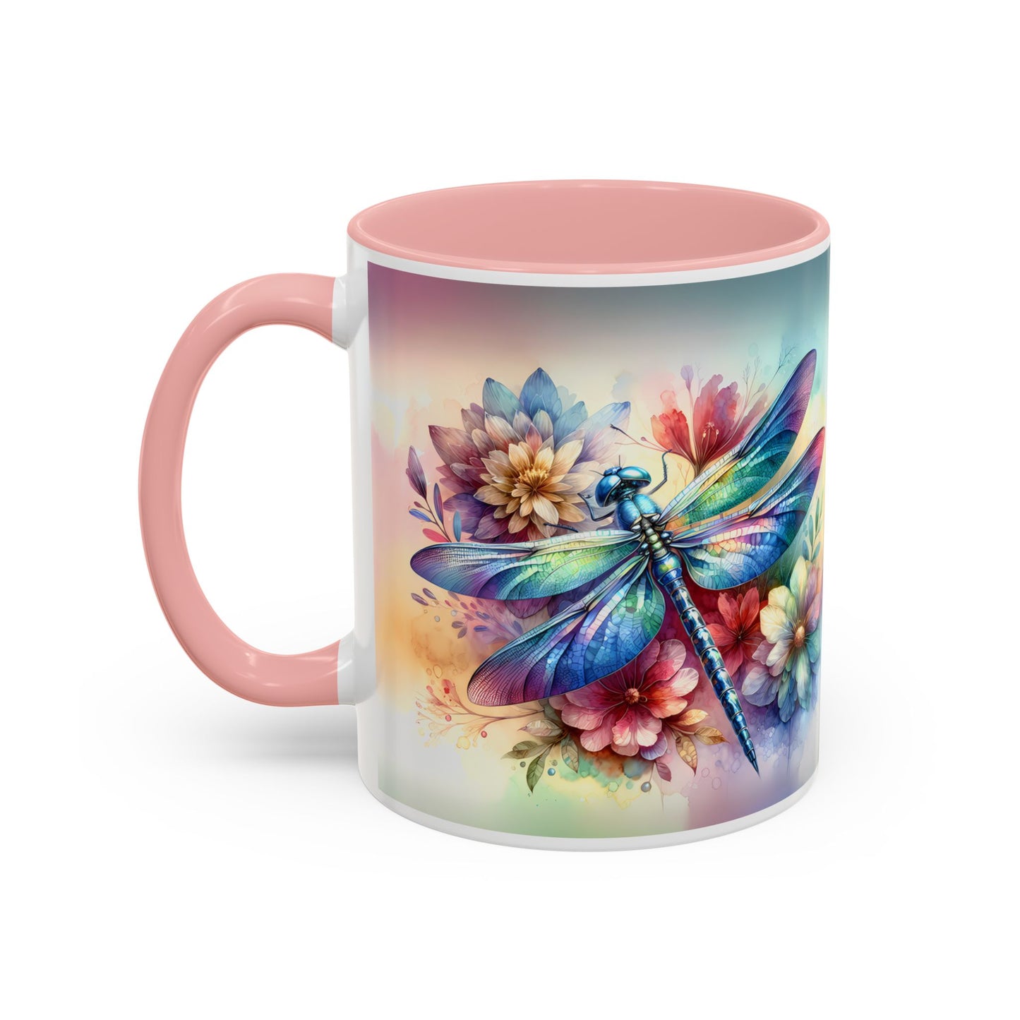 Accent Coffee Mug 13 (11, 15oz)
