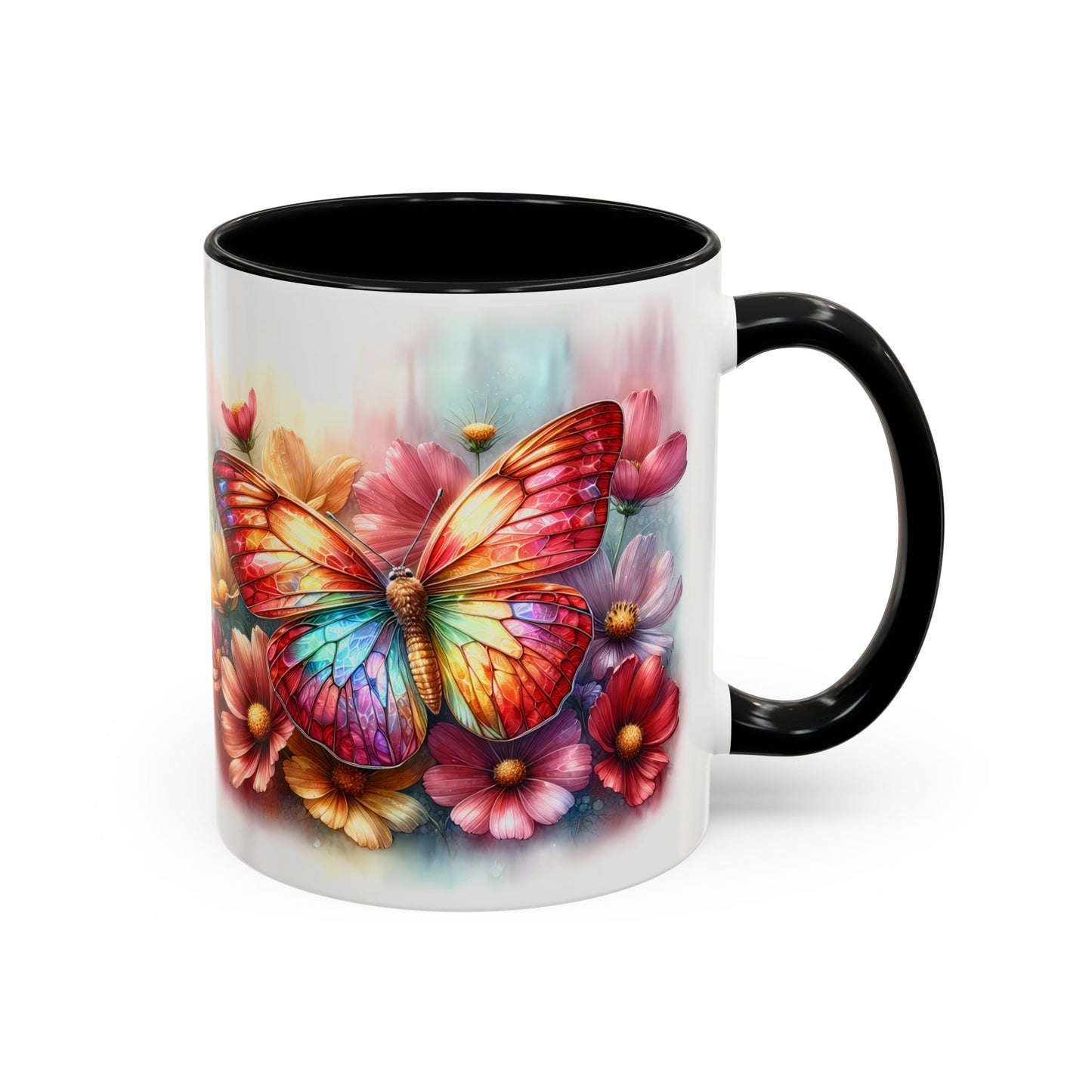 Accent Coffee Mug 7 (11, 15oz)