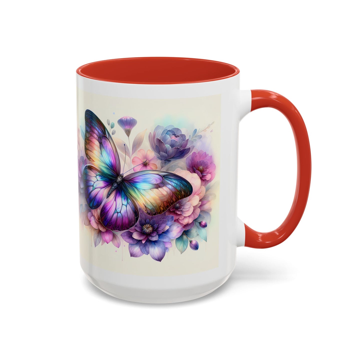 Accent Coffee Mug 10 (11, 15oz)