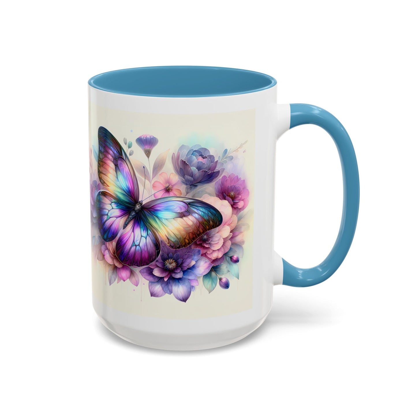 Accent Coffee Mug 10 (11, 15oz)