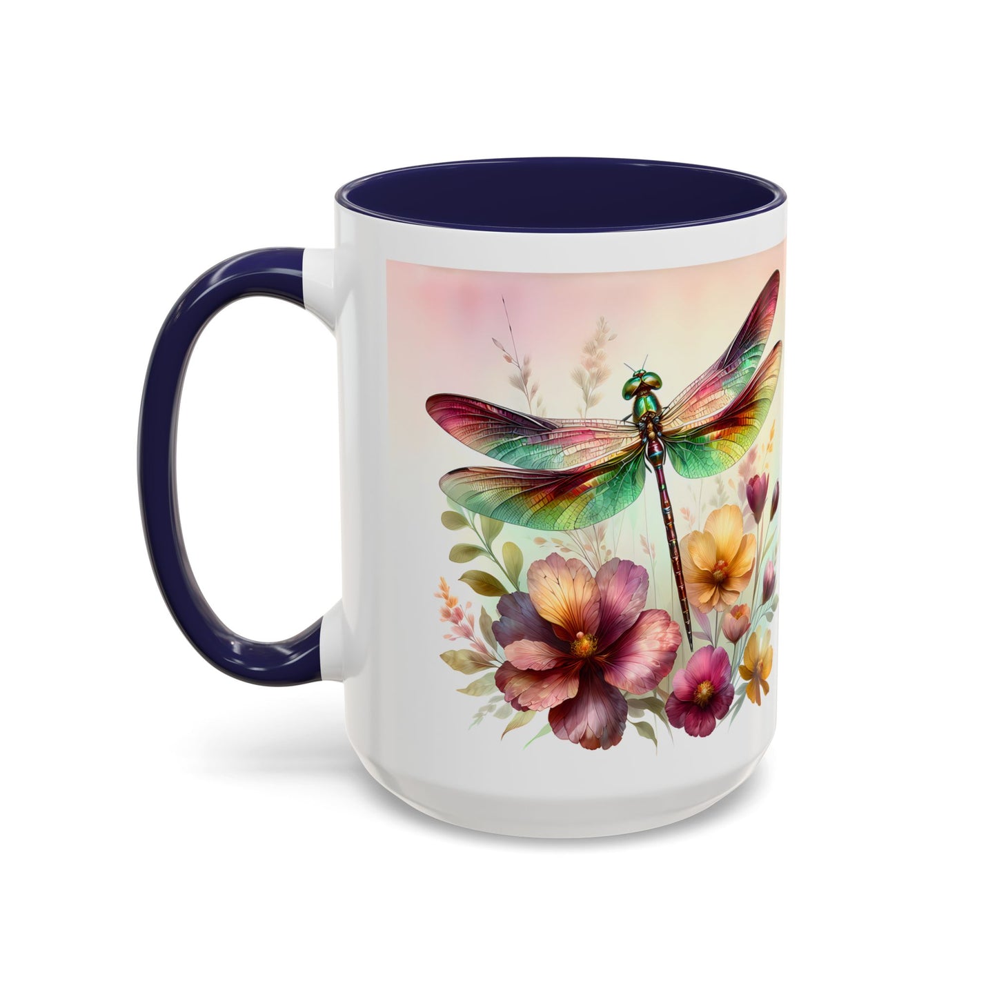 Accent Coffee Mug 24 (11, 15oz)