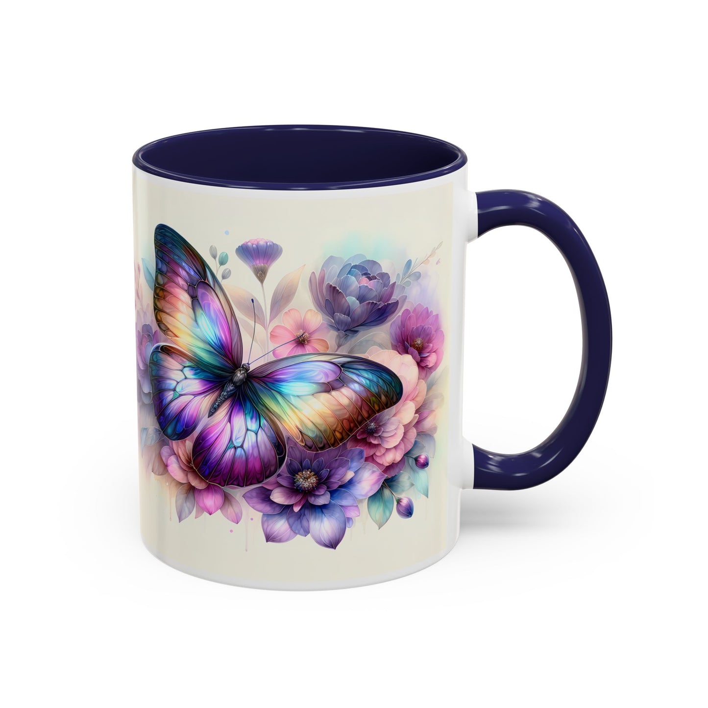 Accent Coffee Mug 10 (11, 15oz)