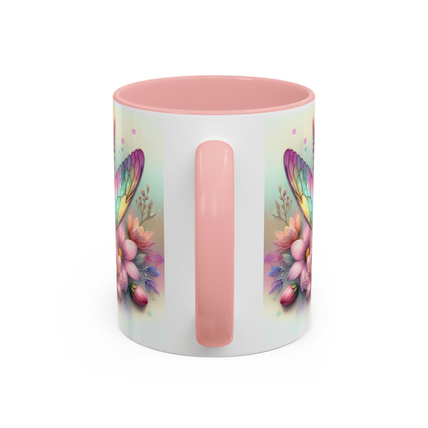 Accent Coffee Mug 8 (11, 15oz)