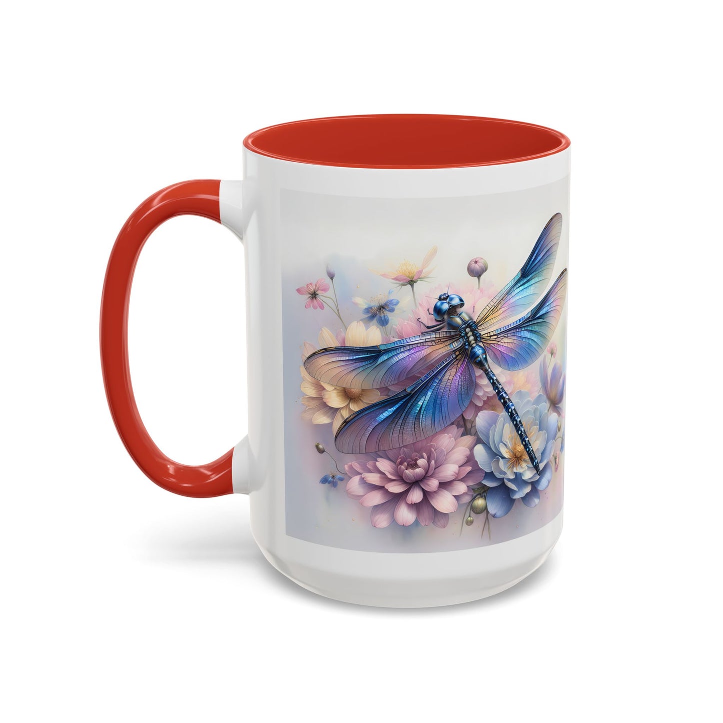 Accent Coffee Mug 19 (11, 15oz)