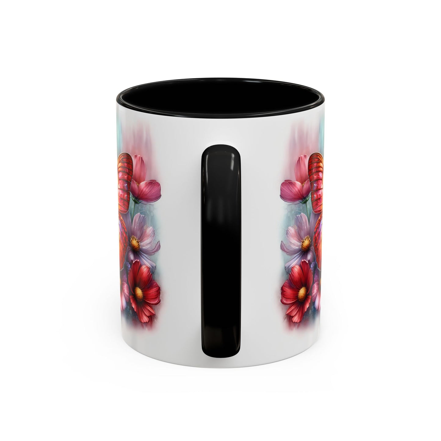 Accent Coffee Mug 7 (11, 15oz)