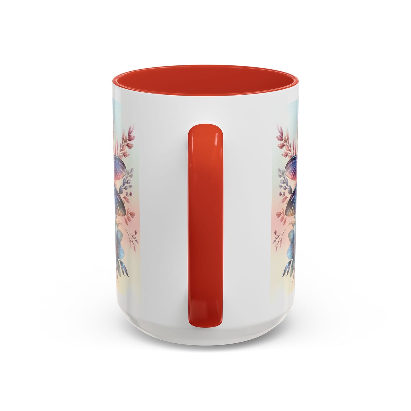 Accent Coffee Mug 22 (11, 15oz)
