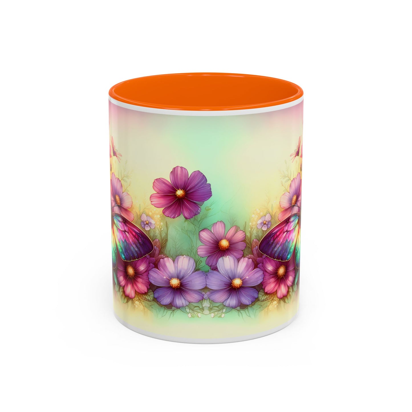 Accent Coffee Mug 1 (11, 15oz)