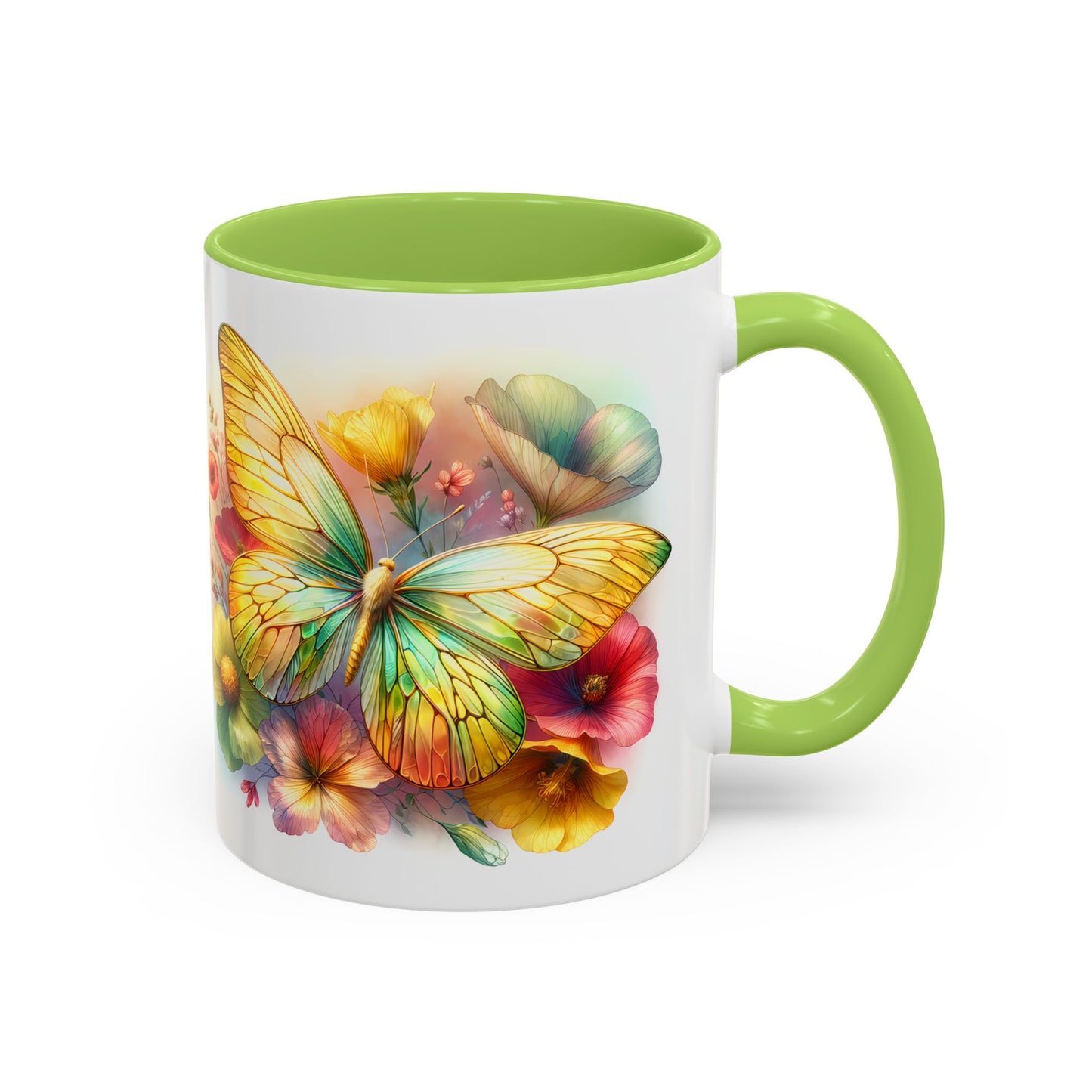 Accent Coffee Mug 5 (11, 15oz)