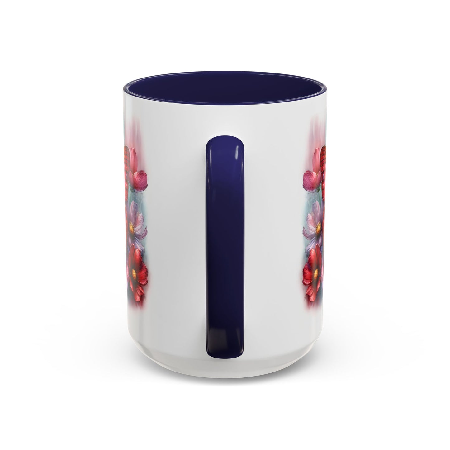 Accent Coffee Mug 7 (11, 15oz)