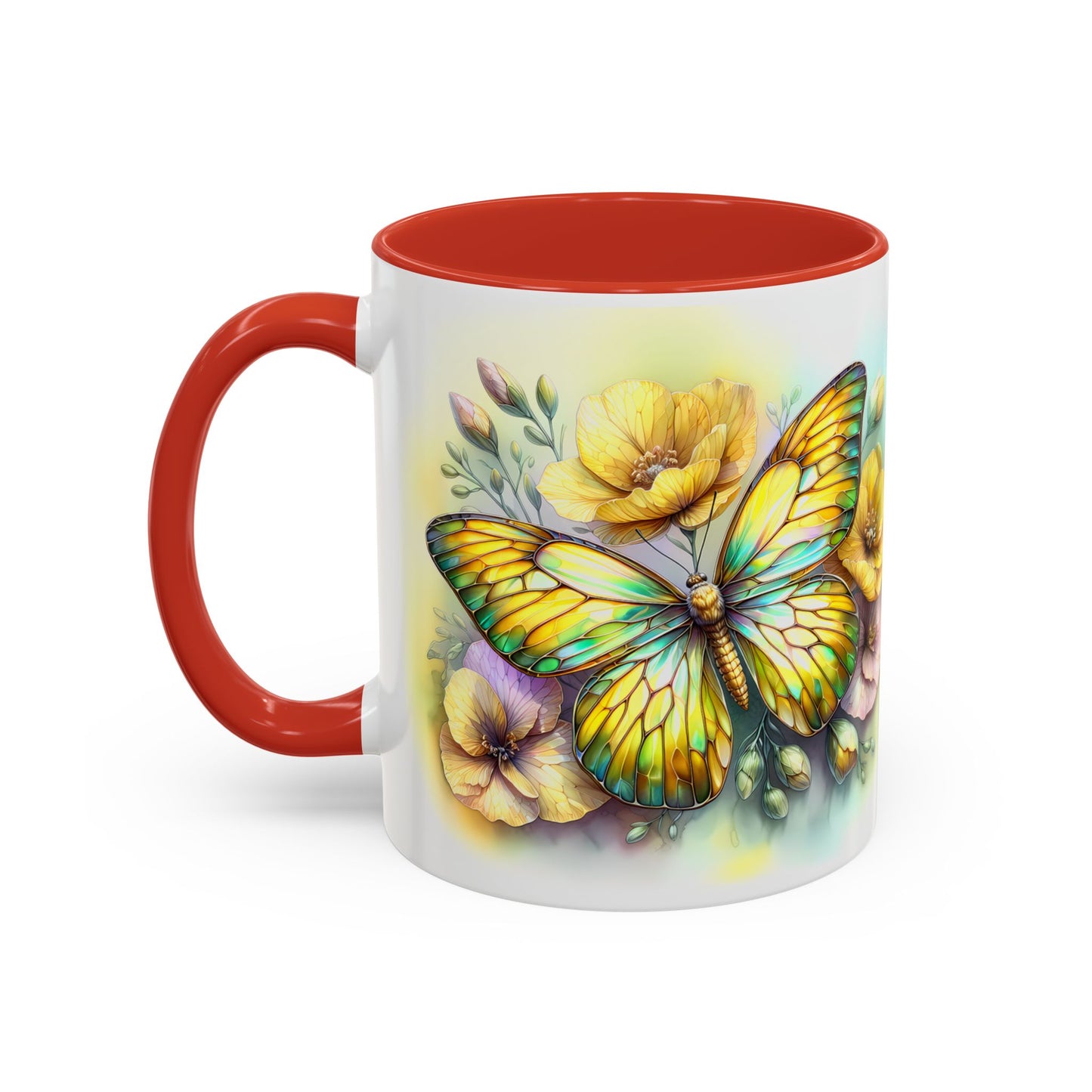 Accent Coffee Mug 2 (11, 15oz)