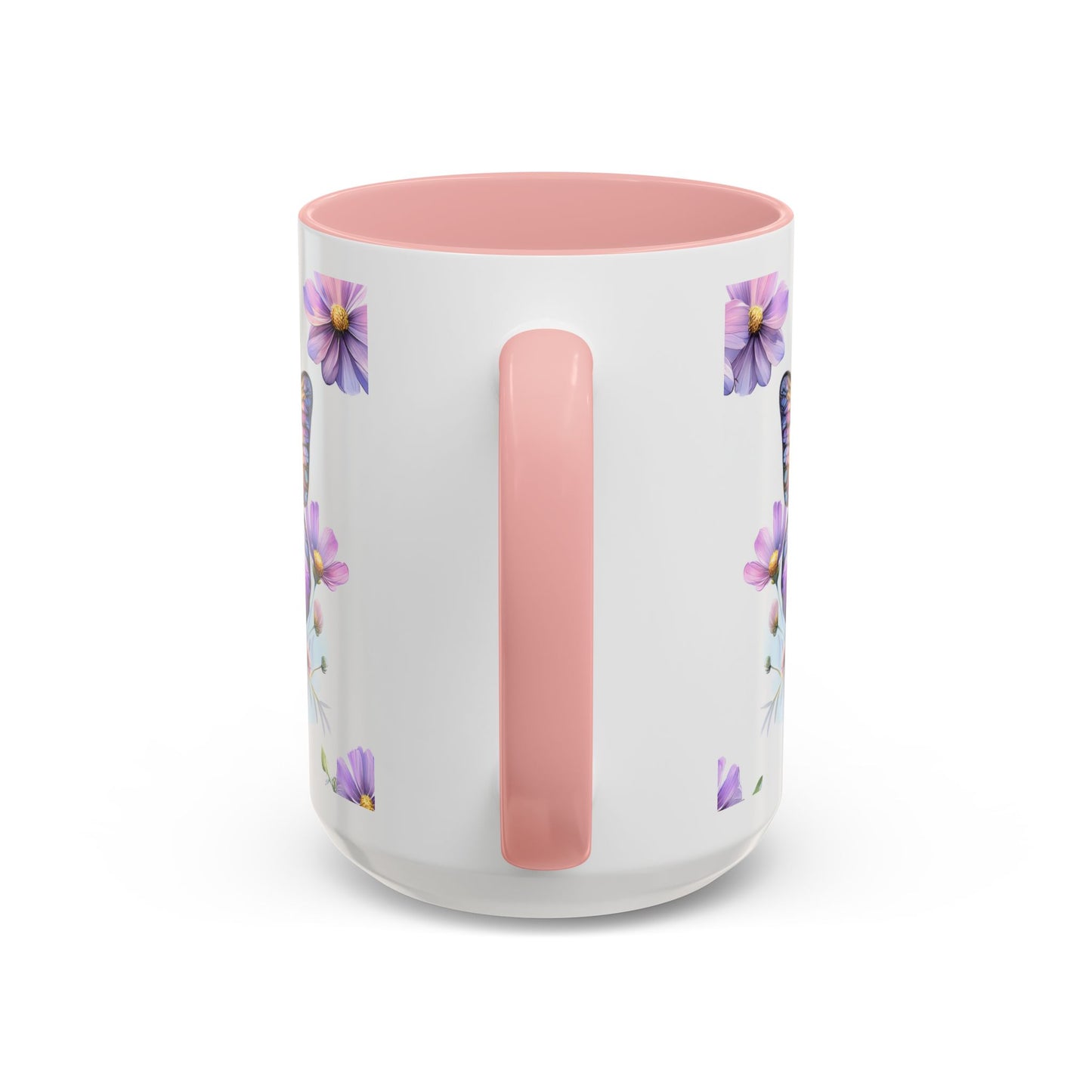 Accent Coffee Mug 9 (11, 15oz)