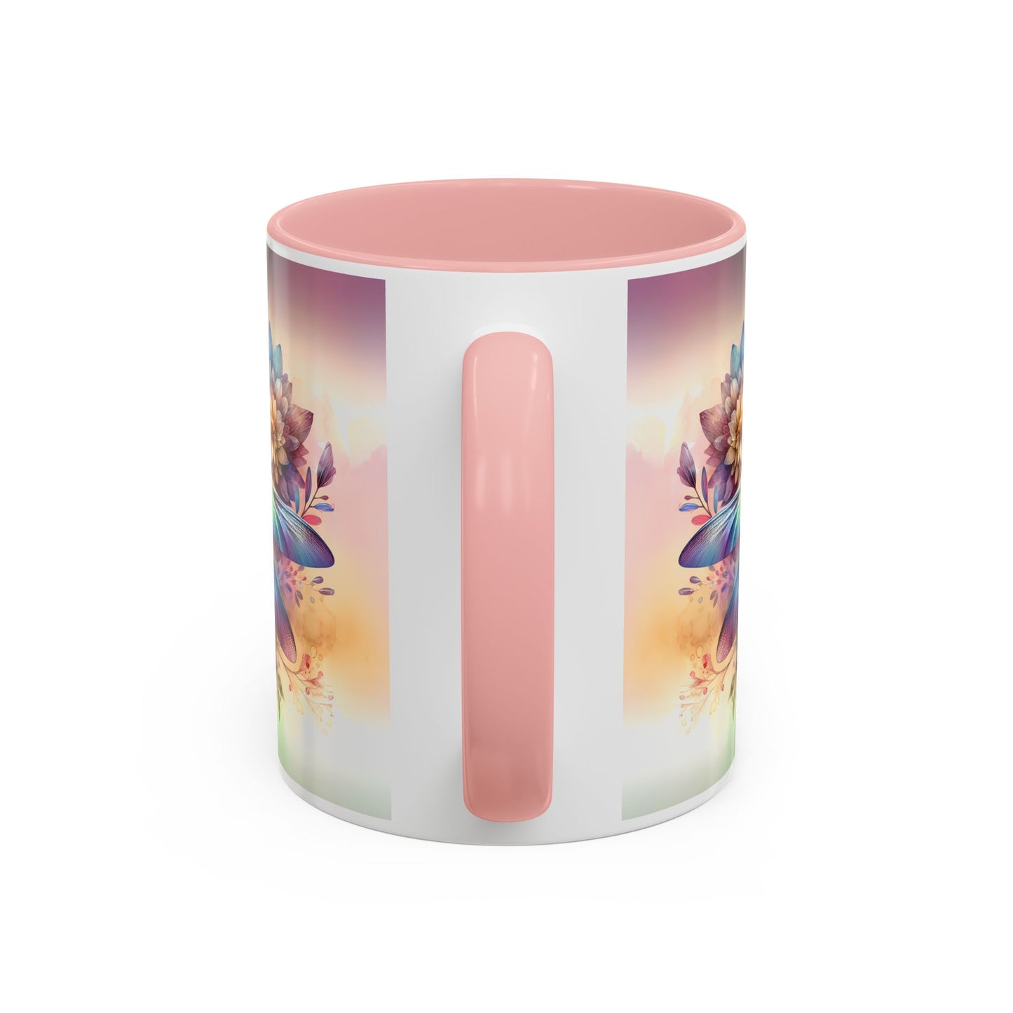Accent Coffee Mug 13 (11, 15oz)