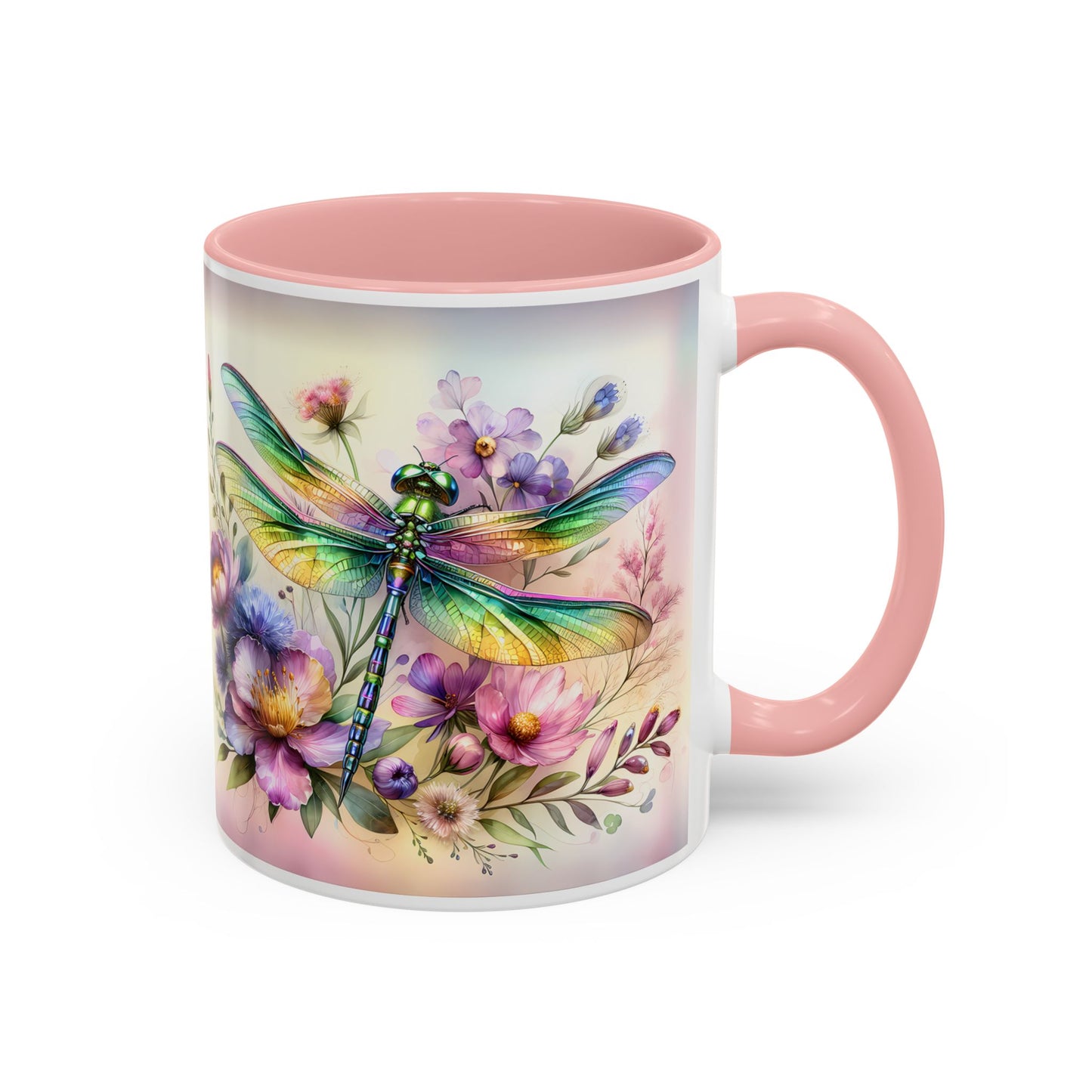 Accent Coffee Mug 20 (11, 15oz)